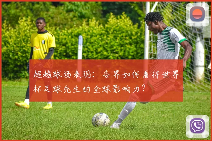 超越球场表现：各界如何看待世界杯足球先生的全球影响力？